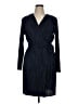 Vince Camuto 100% Polyester Blue Casual Dress Size XL - photo 1