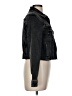 Unbranded Black Denim Jacket Size M - photo 4