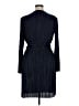 Vince Camuto 100% Polyester Blue Casual Dress Size XL - photo 2