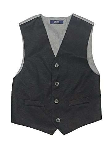 IZOD Vest (view 1)