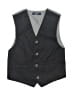 IZOD 100% Polyester Gray Vest Size 6 - photo 1