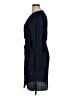 Vince Camuto 100% Polyester Blue Casual Dress Size XL - photo 5