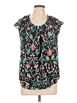 Lc Lauren Conrad Sleeveless Blouse