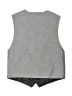 IZOD 100% Polyester Gray Vest Size 6 - photo 2