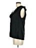 Zara Black Sleeveless Blouse Size M - photo 5