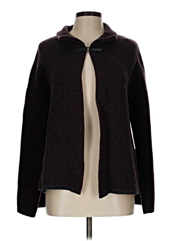 Chiaramente Wool Cardigan (view 1)