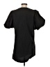 Shein Black Short Sleeve Blouse Size 4 - photo 2