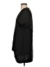 Shein Black Short Sleeve Blouse Size 4 - photo 5