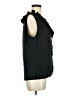 Zara Black Sleeveless Blouse Size M - photo 4