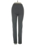 Hanes Solid Gray Active Pants Size S - photo 2