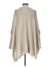 Alya Tan Poncho Size S - photo 2