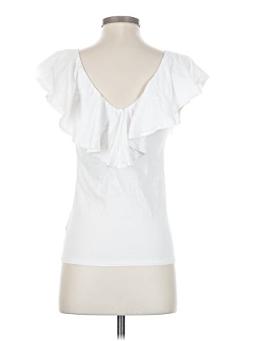 Eri + Ali Short Sleeve Top (view 2)