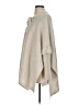 Alya Tan Poncho Size S - photo 5