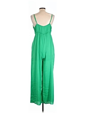 Wild Fable Jumpsuit (view 2)