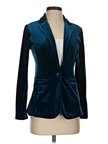 Tahari Blazer (view 1)
