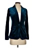 Tahari Blue Blazer Size S - photo 1