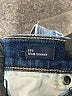 Gap Solid Blue Jeans Size 26 waist - photo 4
