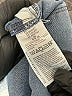 Gap Solid Blue Jeans Size 26 waist - photo 5