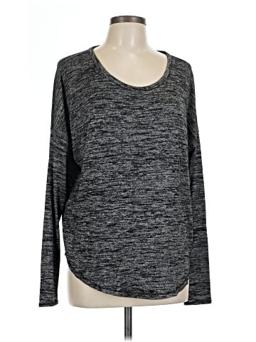 Rag & Bone/JEAN Long Sleeve T-Shirt (view 1)
