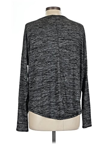 Rag & Bone/JEAN Long Sleeve T-Shirt (view 2)