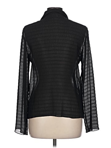George Long Sleeve Blouse (view 2)