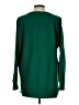 Caracilia Green Pullover Sweater Size L - photo 2