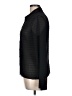 George 100% Polyester Black Long Sleeve Blouse Size 12 - 14 - photo 5