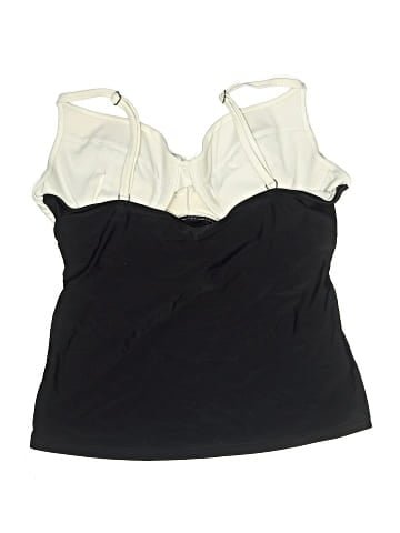Island Escape Swimsuit Top (view 2)