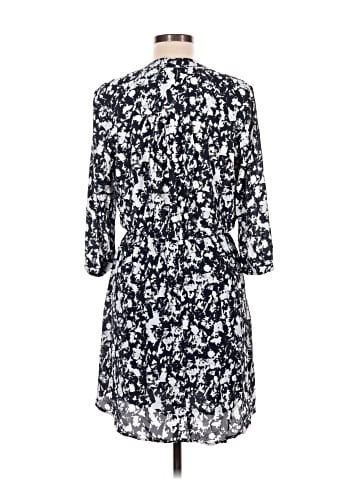 Xhilaration Casual Dress (view 2)
