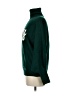 Unbranded 100% Acrylic Green Turtleneck Sweater Size M - photo 5