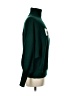 Unbranded 100% Acrylic Green Turtleneck Sweater Size M - photo 4