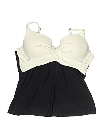 Island Escape Swimsuit Top (view 1)