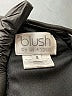 Blush by Us Angels Black Dress Size 8 - photo 3