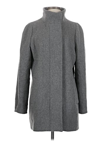 J.Crew Mercantile Coat (view 1)
