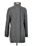 J.Crew Mercantile Gray Coat Size 8 - photo 1