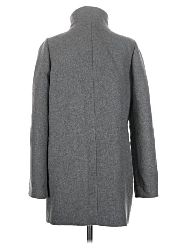 J.Crew Mercantile Coat (view 2)