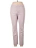 Crosby Solid Pink Casual Pants Size 12 - photo 1