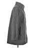 J.Crew Mercantile Gray Coat Size 8 - photo 4