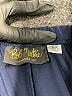 Bob Mackie Solid Blue Casual Pants Size XL (petite) - photo 7