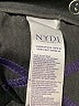 NYDJ Black Active Pants Size 6 - photo 8