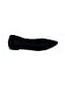 Torrid Solid Black Flats Size 12 (X-wide) - photo 1