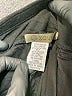 XCVI 100% Viscose Solid Black Formal Skirt Size M - photo 4