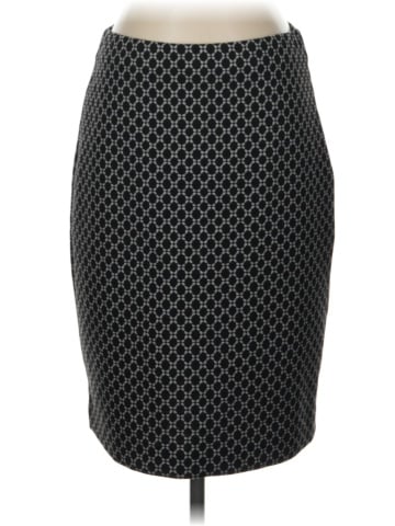 Ann Taylor Formal Skirt (view 1)