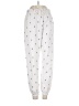 Z Supply Hearts Ivory Casual Pants Size S - photo 1