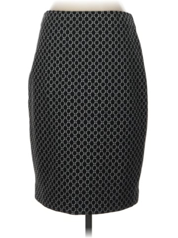 Ann Taylor Formal Skirt (view 2)