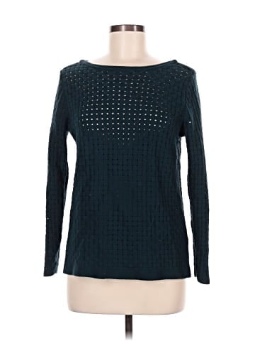 J.Jill Pullover Sweater (view 1)
