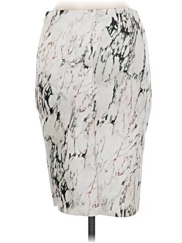 Zara W&B Collection Casual Skirt (view 2)