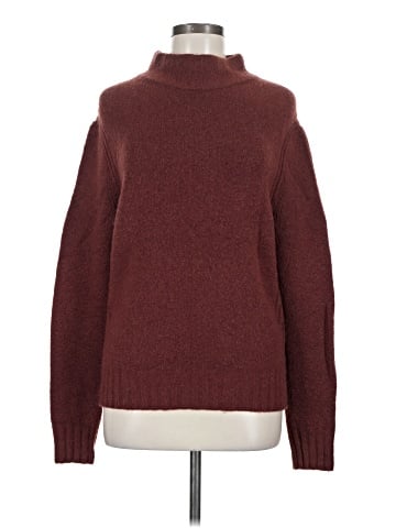 Point Sur Turtleneck Sweater (view 1)