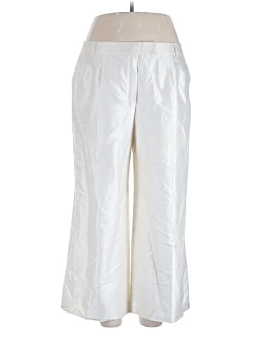 Escada Casual Pants (view 1)
