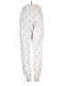 Z Supply Hearts Ivory Casual Pants Size S - photo 2